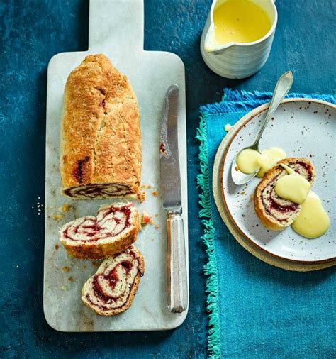 How To Make Jam Roly Poly In Slow Cooker