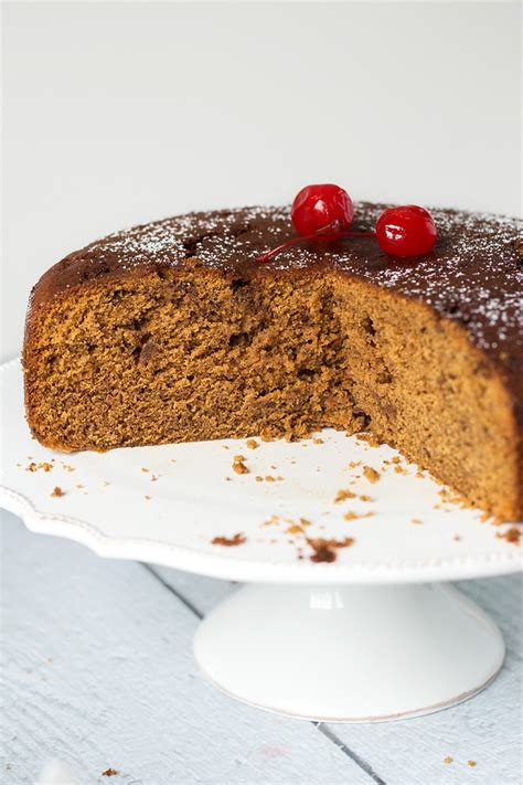 how to make jamaican rum cake recipe