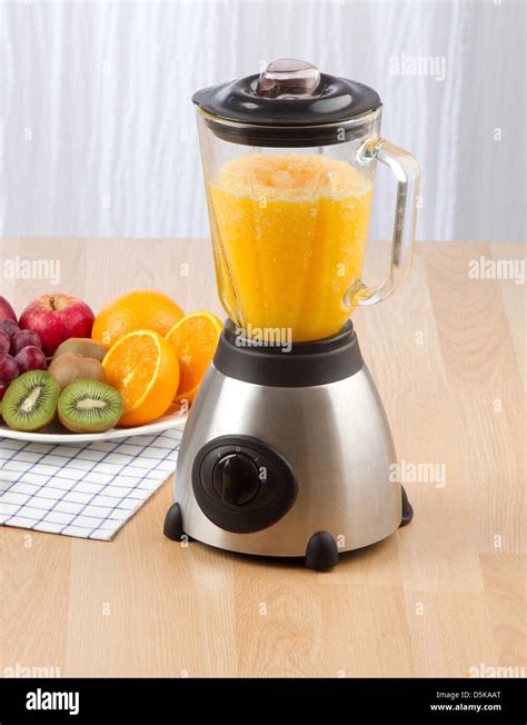 How To Make Juice With A Blender