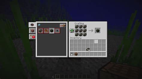 How To Make Kelp Blocks