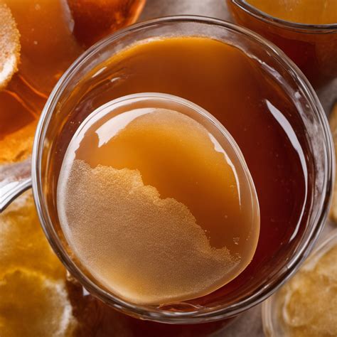 how to make kombucha tea with scoby