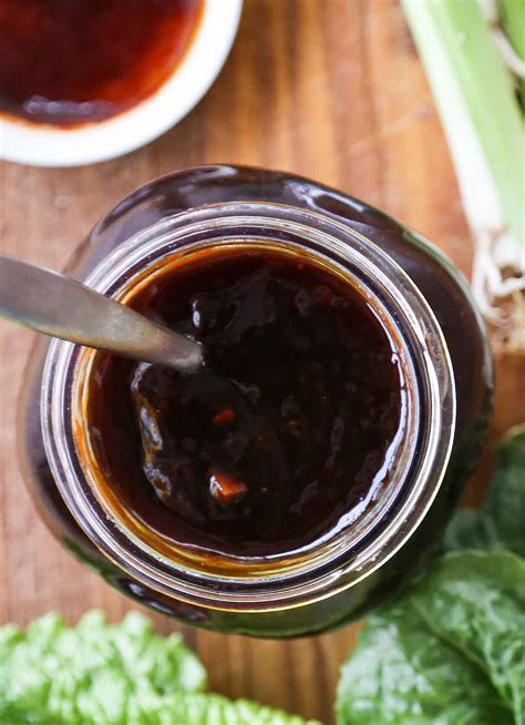 how to make korean bbq sauce