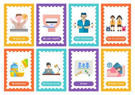 How To Make Language Flash Cards