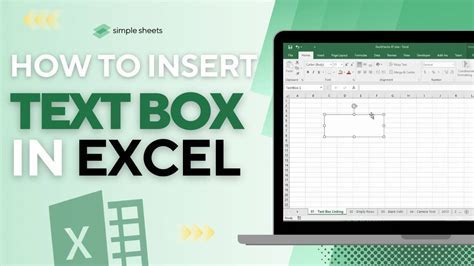 how to make large text boxes in excel