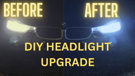 How To Make Led Headlights Brighter