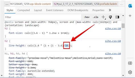 how to make line spacing smaller in html
