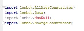 how to make lombok work in intellij