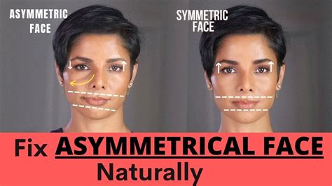How To Make Long Face Rounder Naturally