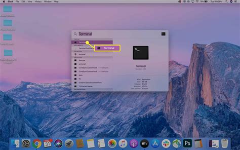 how to make mac faster using terminal