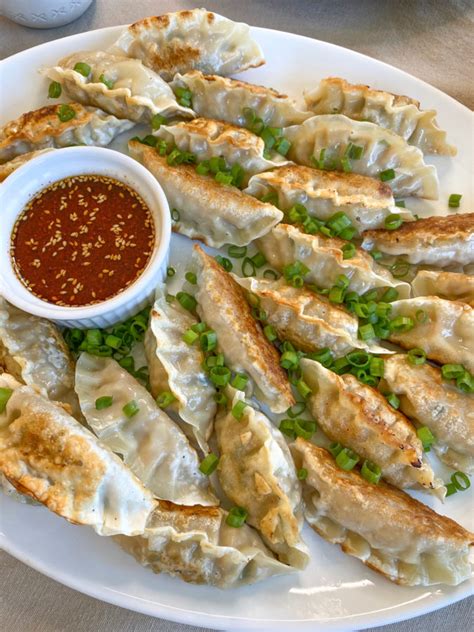 how to make mandu sauce