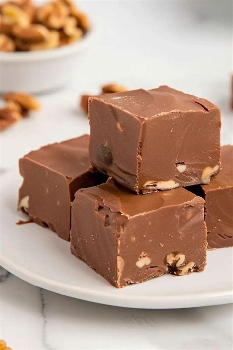 How To Make Marshmallow Fluff Fudge