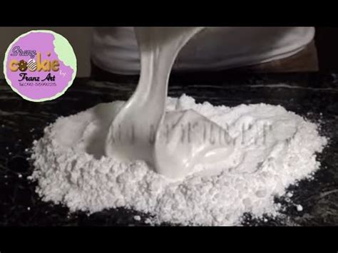 how to make marshmallow paste