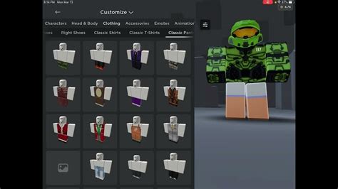 how to make master chief in roblox｜TikTok Search