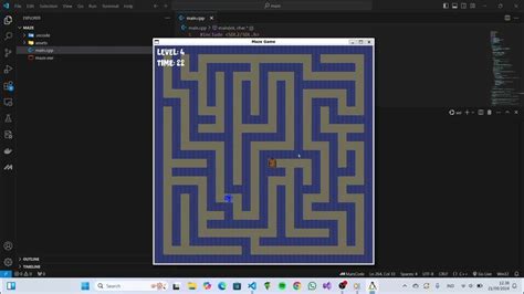 GitHub joshuainovero/MazeImageGenerator MazeImage++ is a library