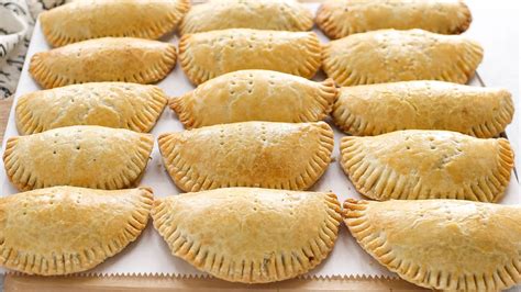 how to make meat pie easy