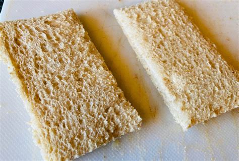 how to make melba toast in the oven