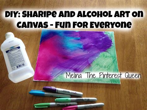 how to make metallic sharpies work again
