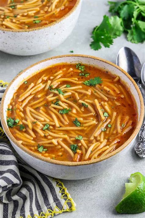 how to make mexican sopita