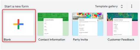 how to make microsoft forms accessible to everyone