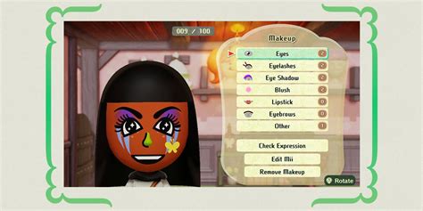 how to make miitopia miis