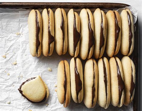 how to make milano cookies