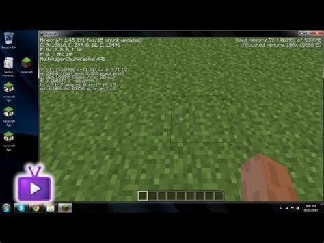 How To Make Minecraft Run Faster Reddit