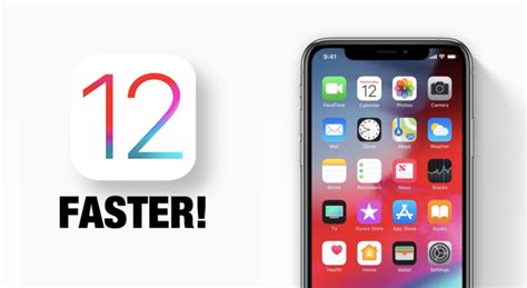 how to make mobile data faster ios