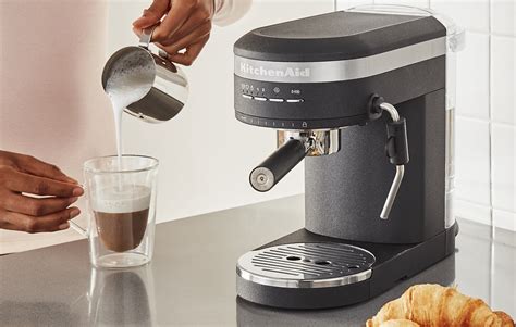 how to make mocha using espresso machine