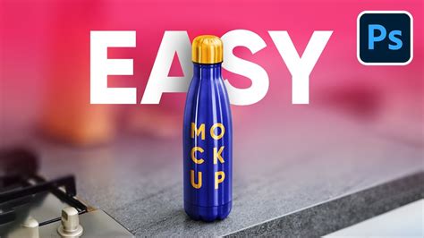 Tutorial Simple Hipster Text On Photo Effect