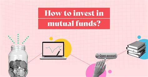 how to make money investing in mutual funds