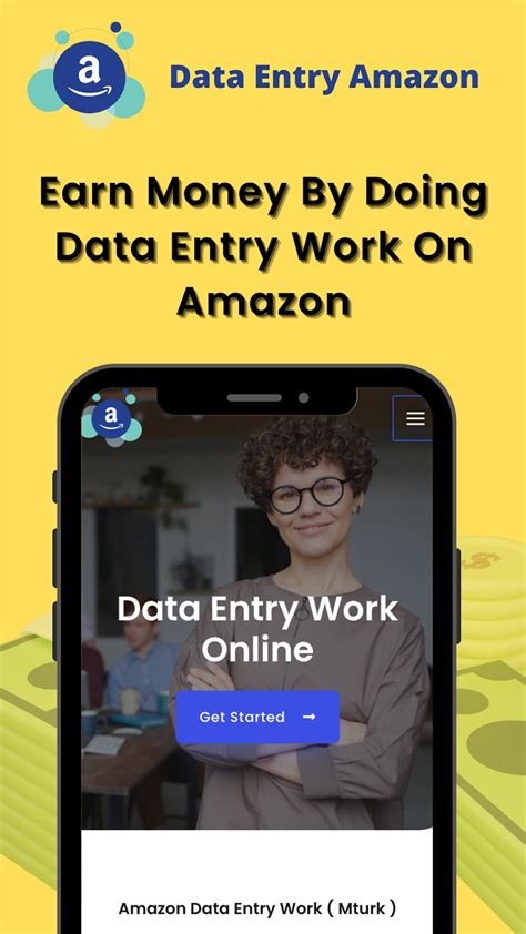 How To Make Money Using Data Entry