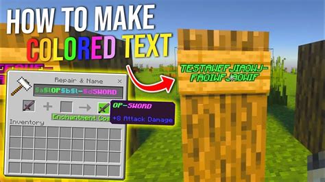 how to make moving text in minecraft java