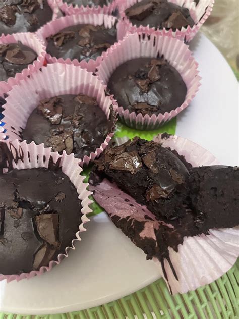 How To Make Muffins Denser