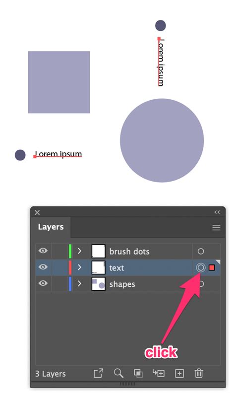 how to make multiple objects the same size in illustrator