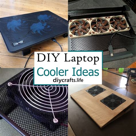 how to make my laptop cool