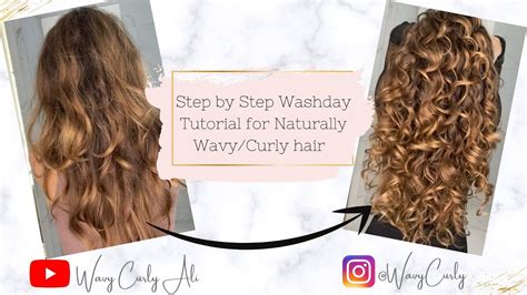 Perfect How To Make My Naturally Wavy Hair Look Good Trend This Years