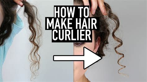  79 Gorgeous How To Make My Short Hair Curlier For Long Hair