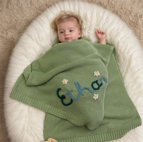 How To Make Name Blankets