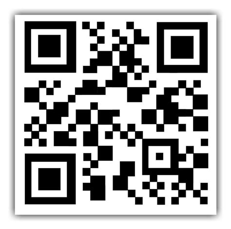 how to make name qr code