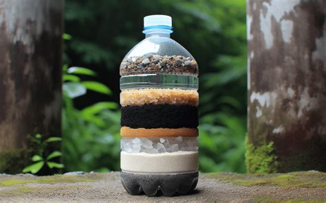 How To Make Natural Filter