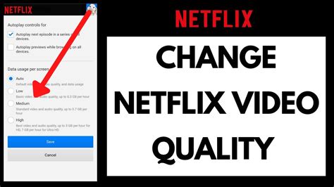 These How To Make Netflix App Quality Better Recomended Post