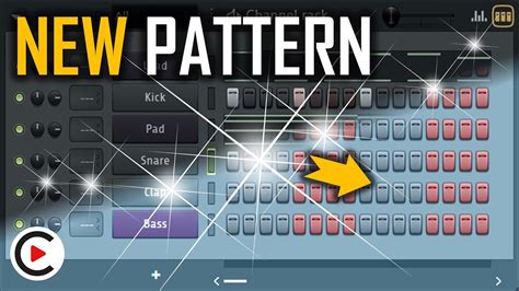 how to make new pattern fl 21