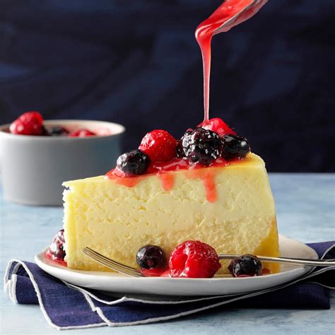 how to make new york cheesecake recipe