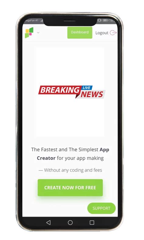  62 Most How To Make News App For Android Free In 2023