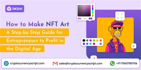 How To Make Nft From Art In 2023