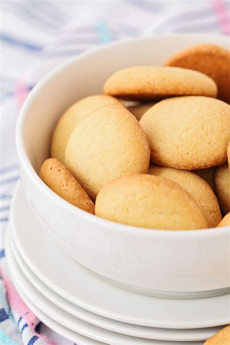 how to make nilla wafers