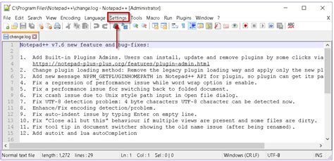 How To Make Notepad My Default Text Editor