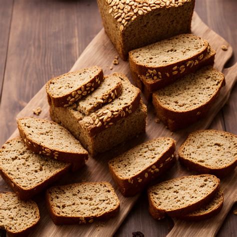 How To Make Oat Bran Bread