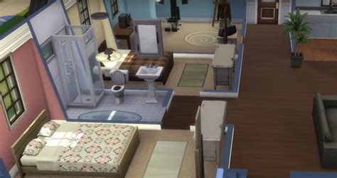 How To Make Objects Fit In Sims 4
