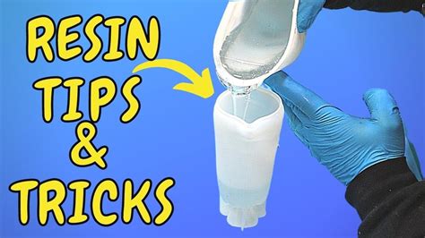 How To Make Objects Float In Resin